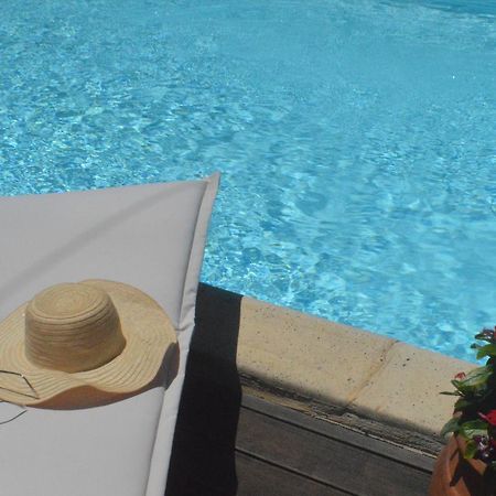 Villa Danae Spartokhórion Екстериор снимка