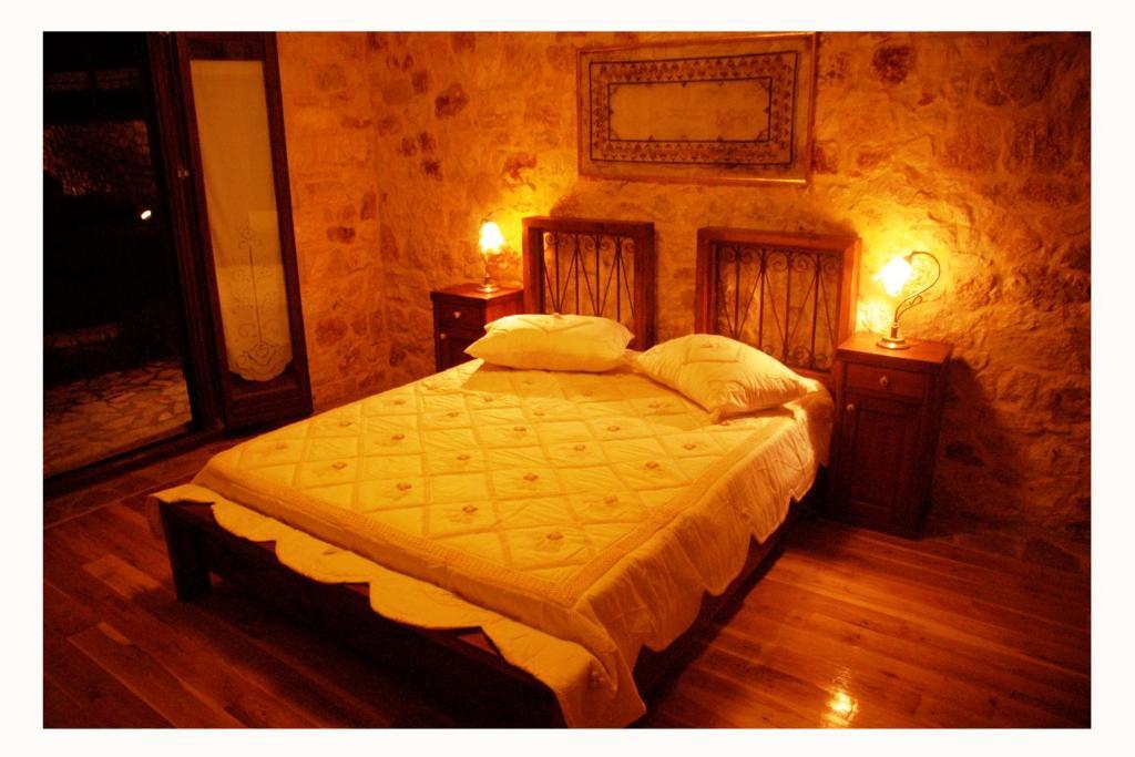 Villa Danae Spartokhórion Стая снимка